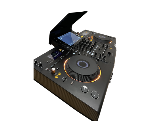 CDJ 2000 Nexus 2 Sun Shield | DJ Cover | Shop | DJ Backline
